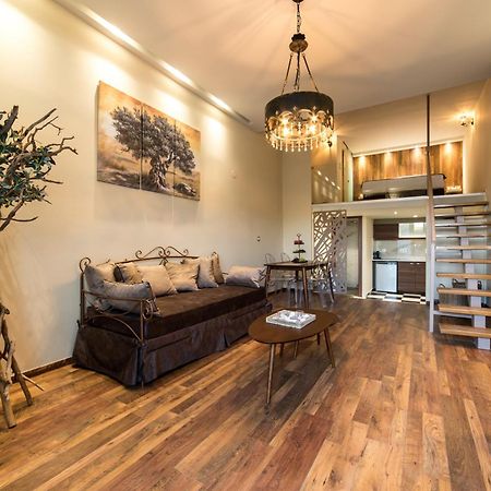 Oinoelia Luxury Suites & Residence بوتوس المظهر الخارجي الصورة