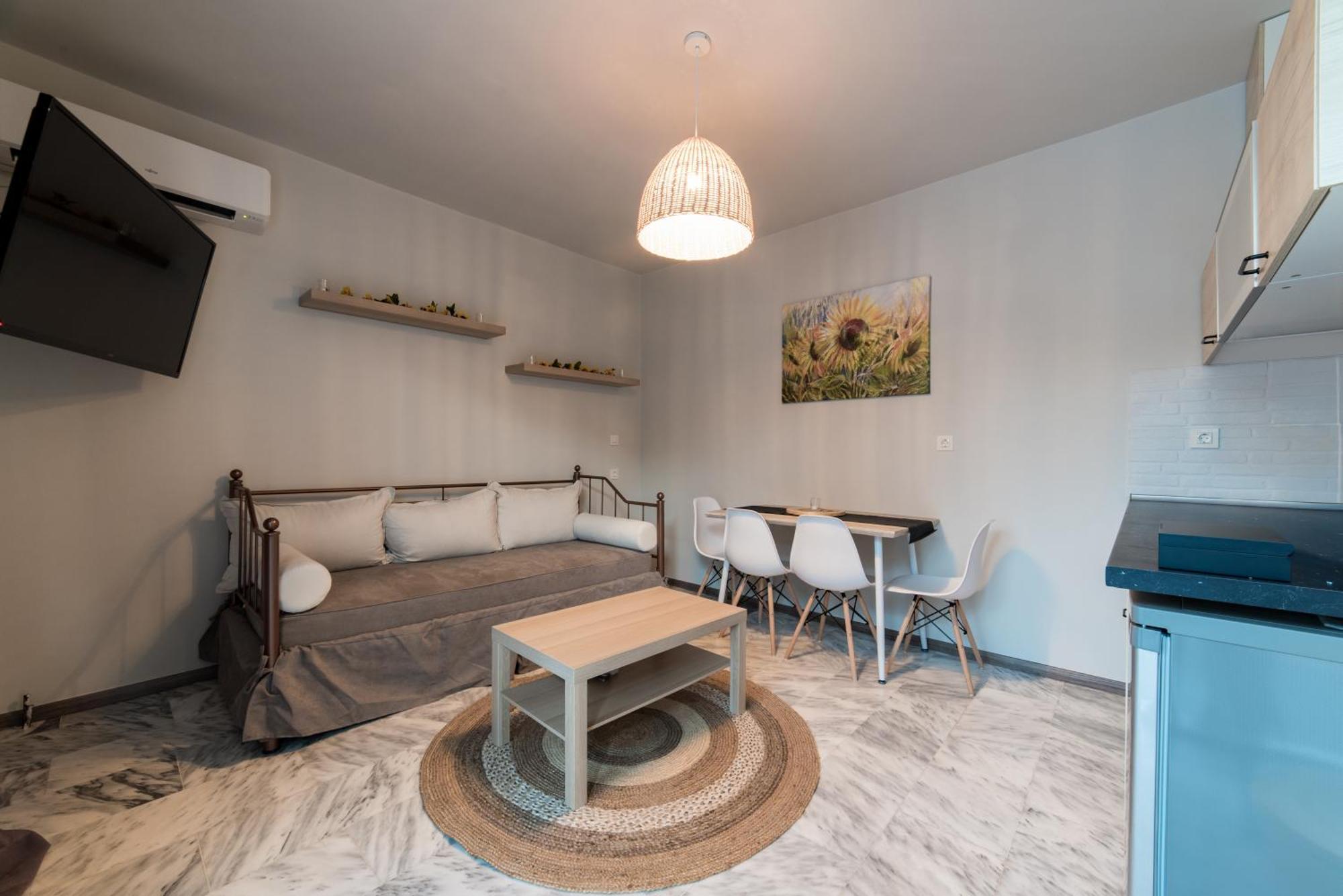 Oinoelia Luxury Suites & Residence بوتوس المظهر الخارجي الصورة