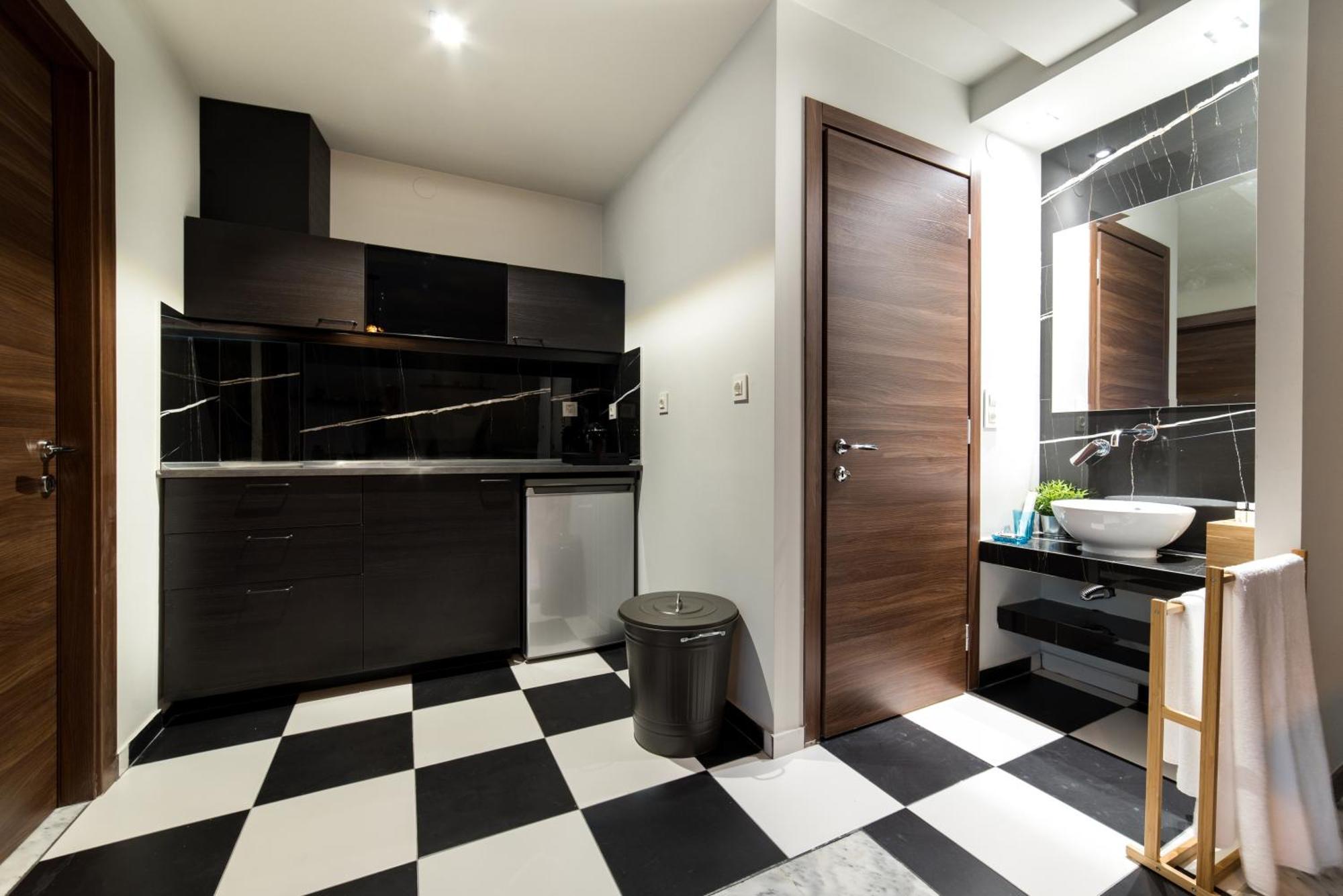 Oinoelia Luxury Suites & Residence بوتوس المظهر الخارجي الصورة