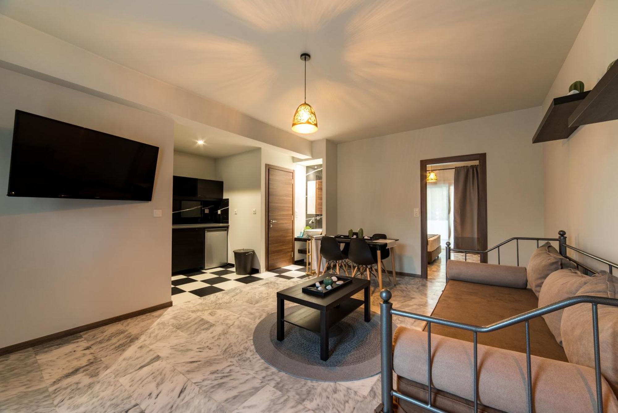 Oinoelia Luxury Suites & Residence بوتوس المظهر الخارجي الصورة