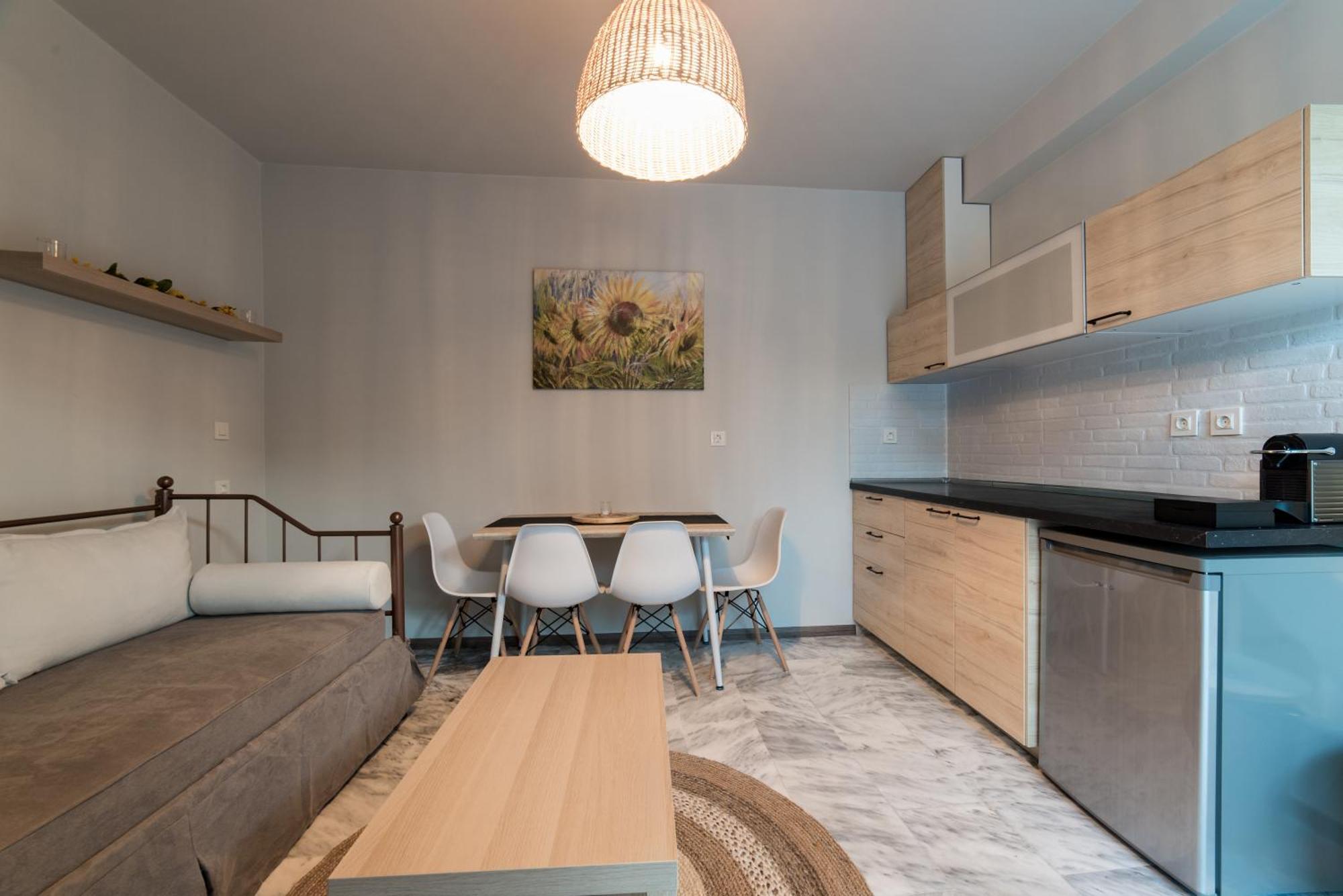 Oinoelia Luxury Suites & Residence بوتوس المظهر الخارجي الصورة