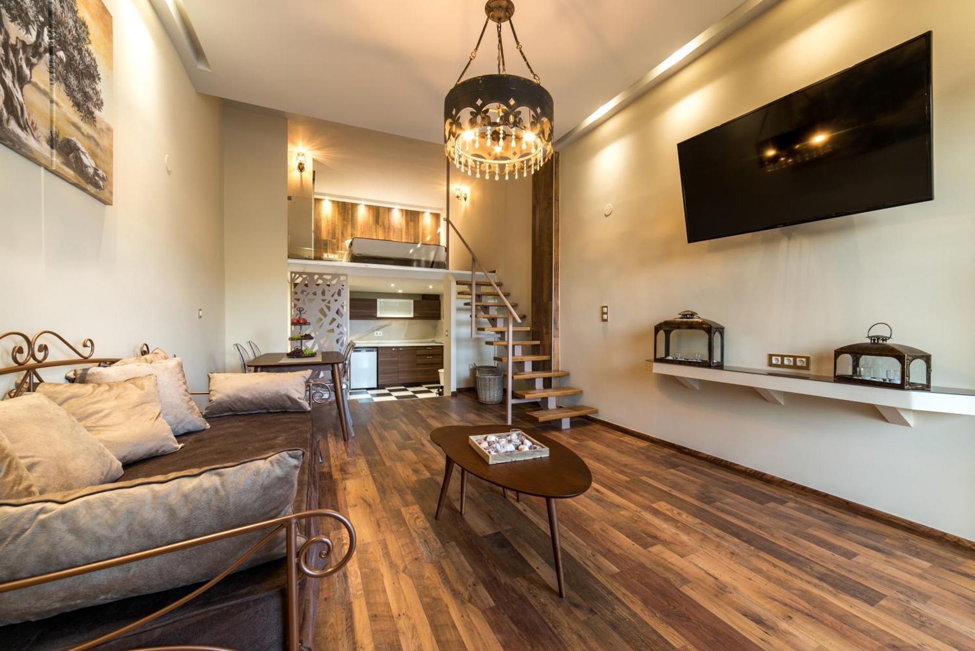 Oinoelia Luxury Suites & Residence بوتوس المظهر الخارجي الصورة
