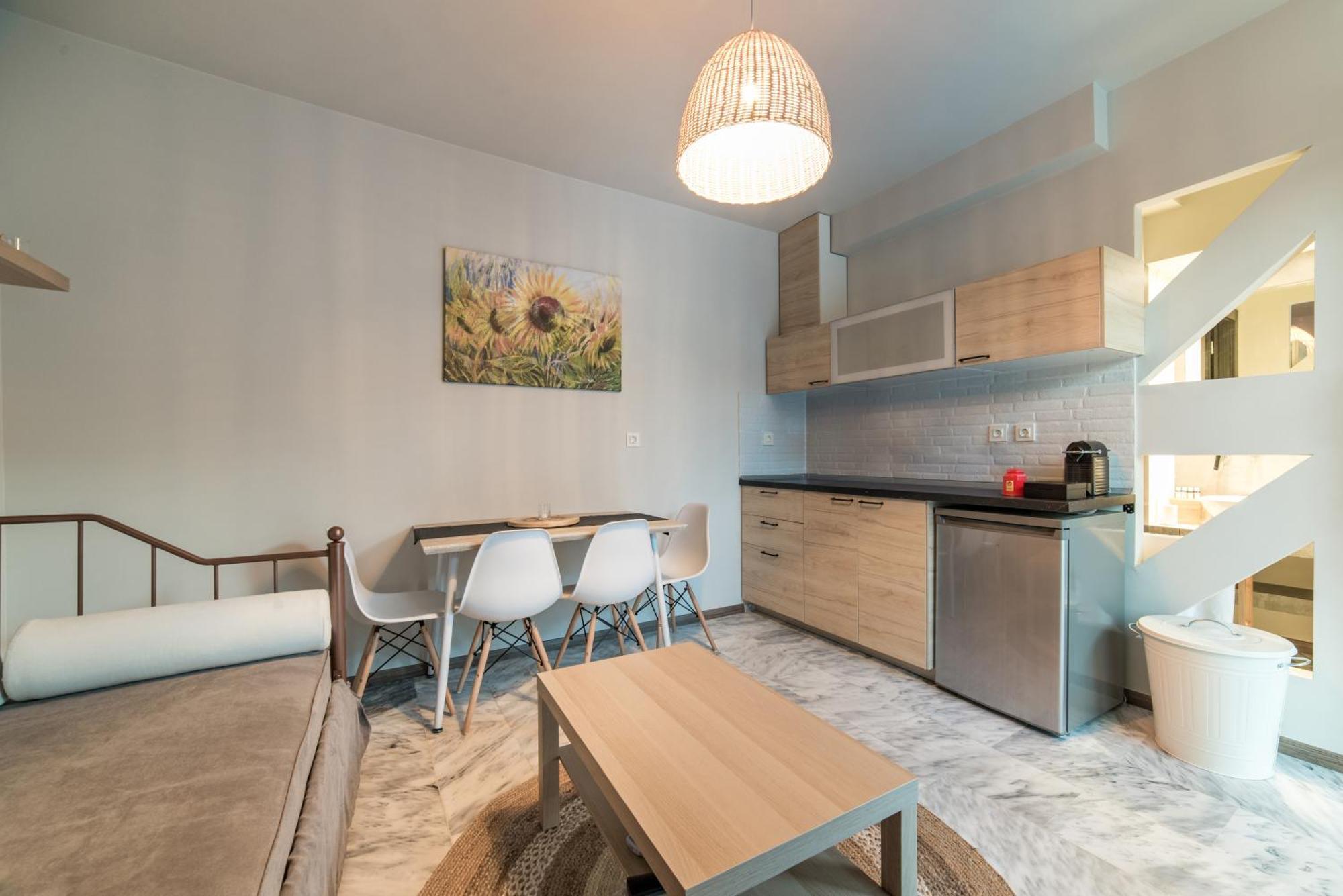 Oinoelia Luxury Suites & Residence بوتوس المظهر الخارجي الصورة