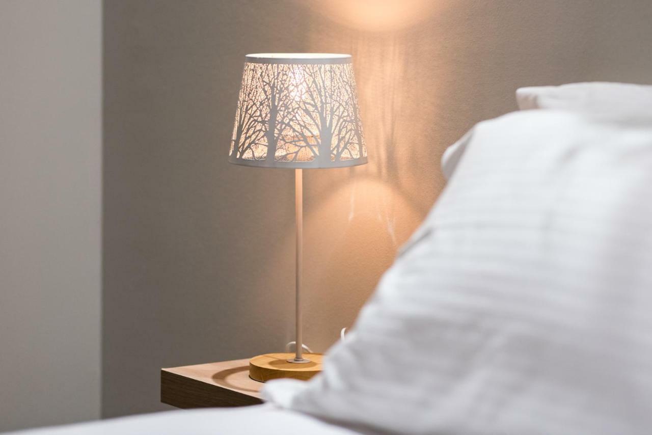 Oinoelia Luxury Suites & Residence بوتوس المظهر الخارجي الصورة