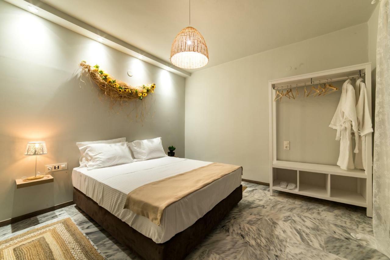 Oinoelia Luxury Suites & Residence بوتوس المظهر الخارجي الصورة