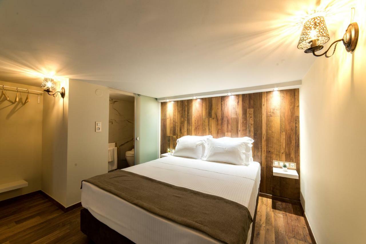 Oinoelia Luxury Suites & Residence بوتوس المظهر الخارجي الصورة