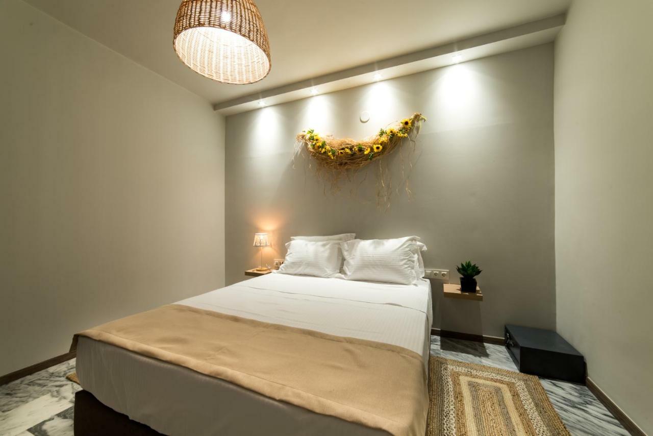 Oinoelia Luxury Suites & Residence بوتوس المظهر الخارجي الصورة