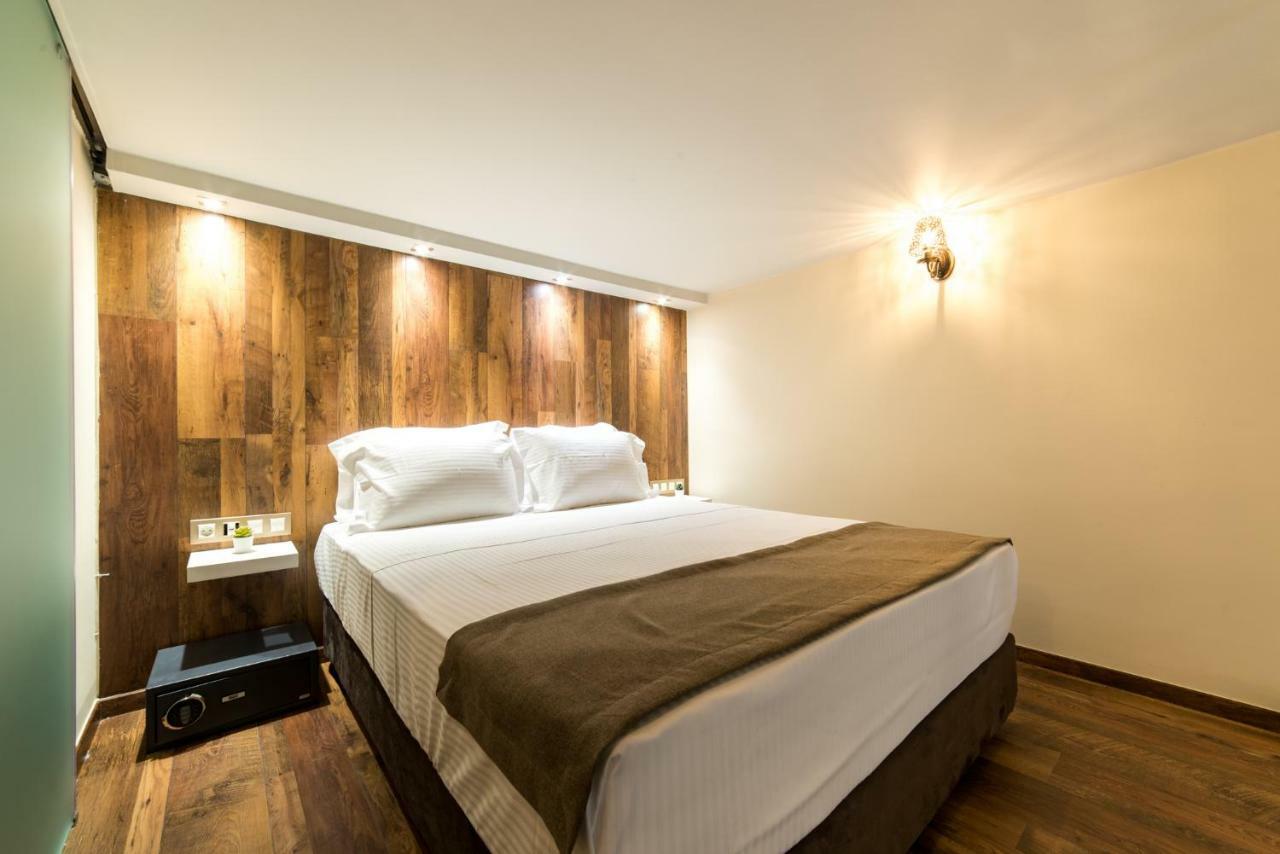 Oinoelia Luxury Suites & Residence بوتوس المظهر الخارجي الصورة